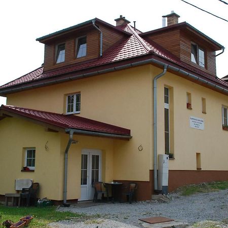 Apartmanovy Dom Králiky المظهر الخارجي الصورة