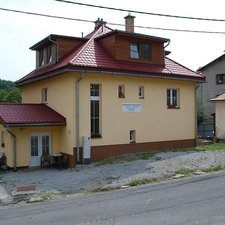 Apartmanovy Dom Králiky المظهر الخارجي الصورة