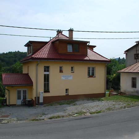 Apartmanovy Dom Králiky المظهر الخارجي الصورة