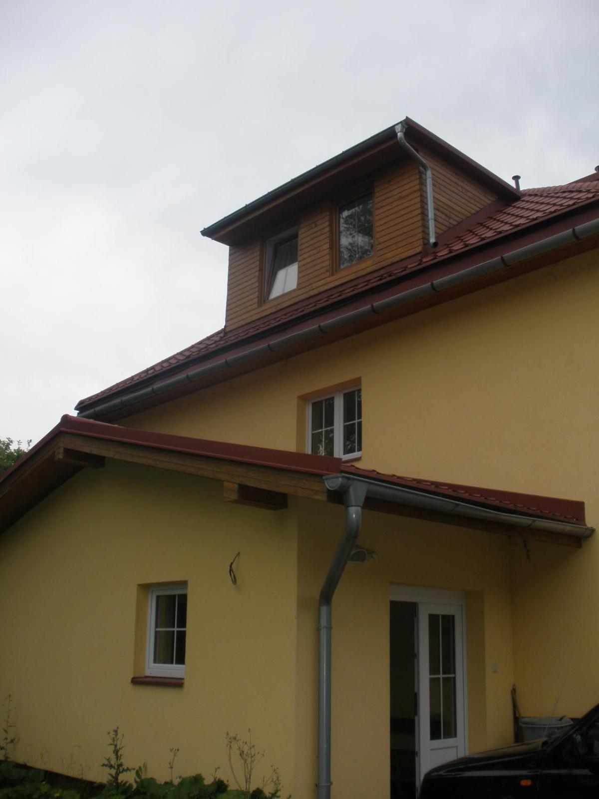 Apartmanovy Dom Králiky المظهر الخارجي الصورة
