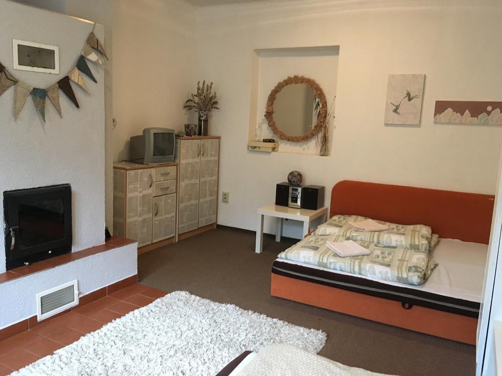 Apartmanovy Dom Králiky المظهر الخارجي الصورة