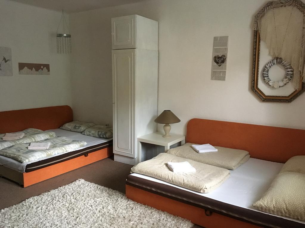 Apartmanovy Dom Králiky المظهر الخارجي الصورة