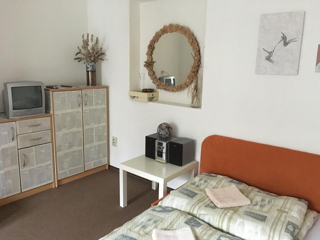 Apartmanovy Dom Králiky المظهر الخارجي الصورة
