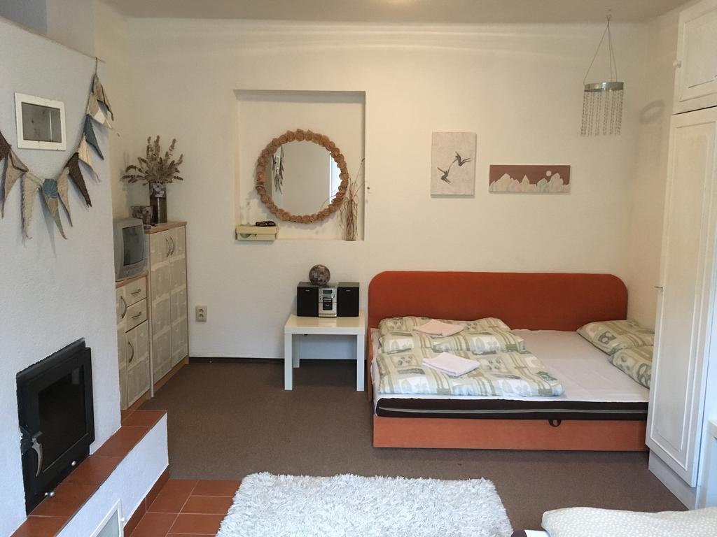 Apartmanovy Dom Králiky المظهر الخارجي الصورة
