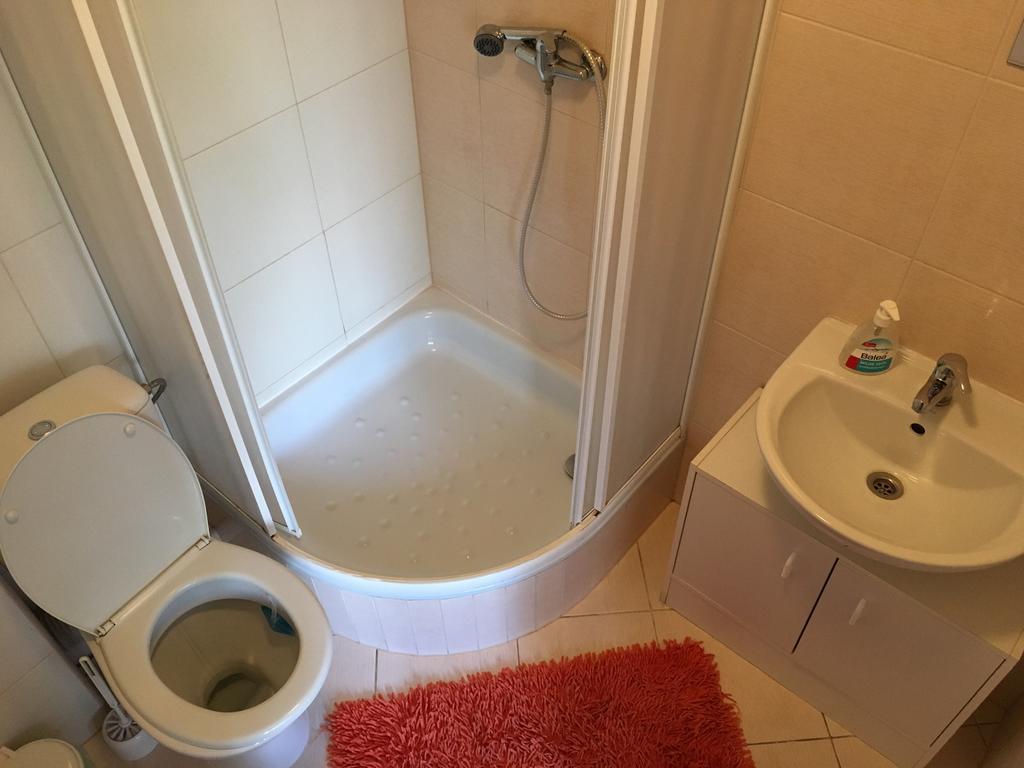Apartmanovy Dom Králiky المظهر الخارجي الصورة