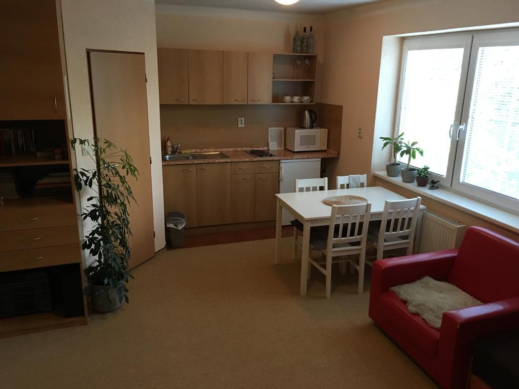 Apartmanovy Dom Králiky المظهر الخارجي الصورة