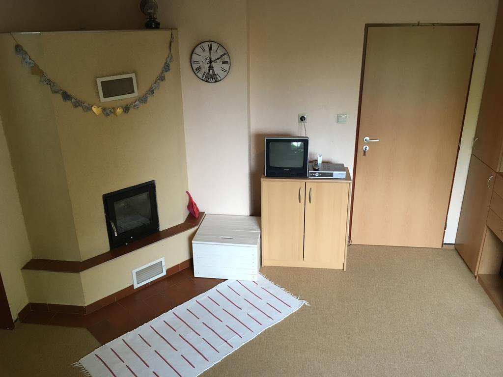 Apartmanovy Dom Králiky المظهر الخارجي الصورة