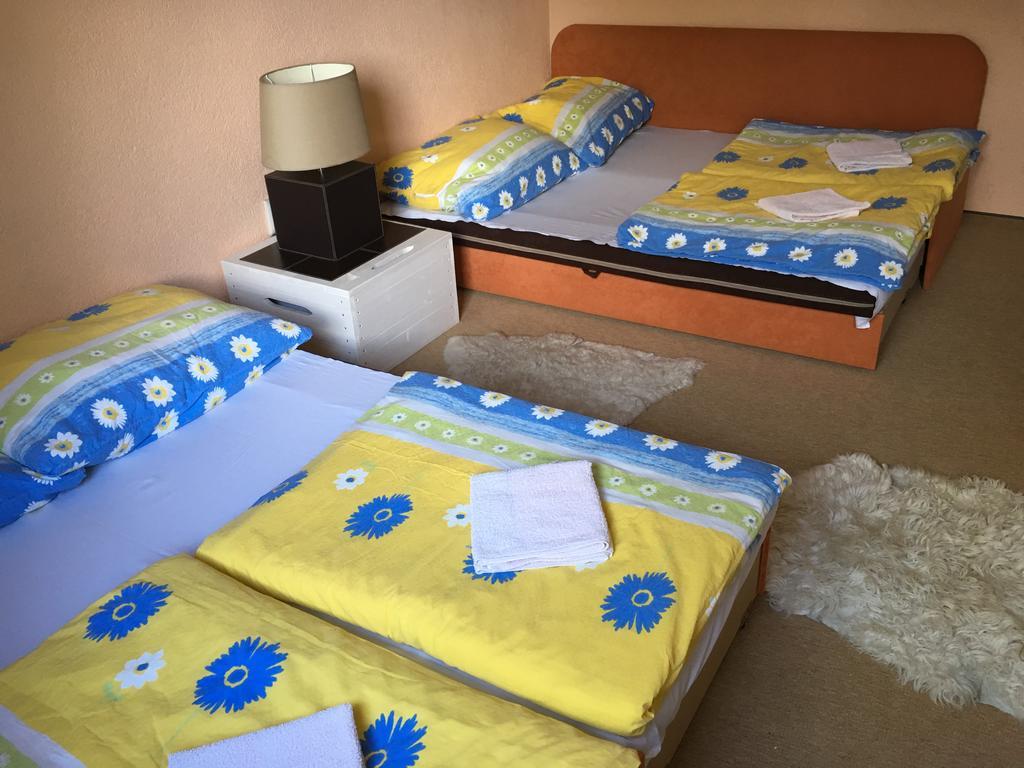 Apartmanovy Dom Králiky المظهر الخارجي الصورة