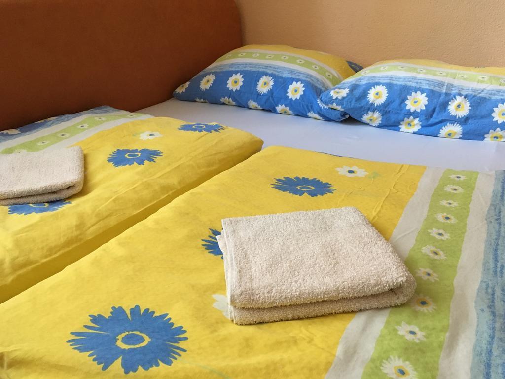 Apartmanovy Dom Králiky المظهر الخارجي الصورة