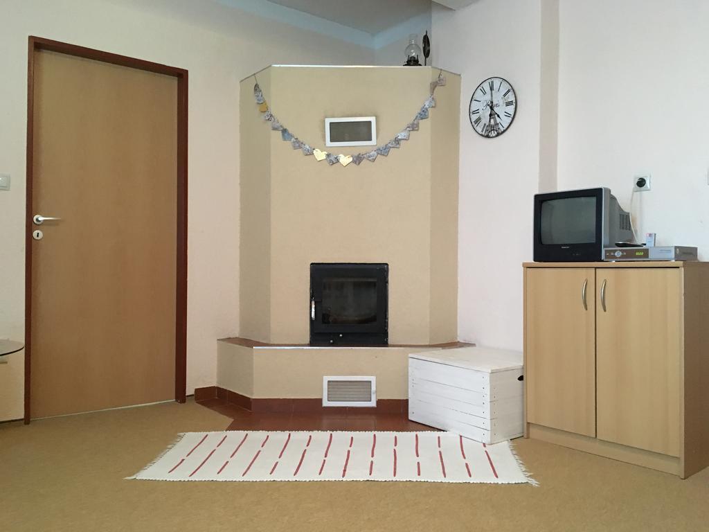 Apartmanovy Dom Králiky المظهر الخارجي الصورة