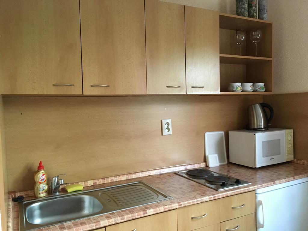 Apartmanovy Dom Králiky المظهر الخارجي الصورة
