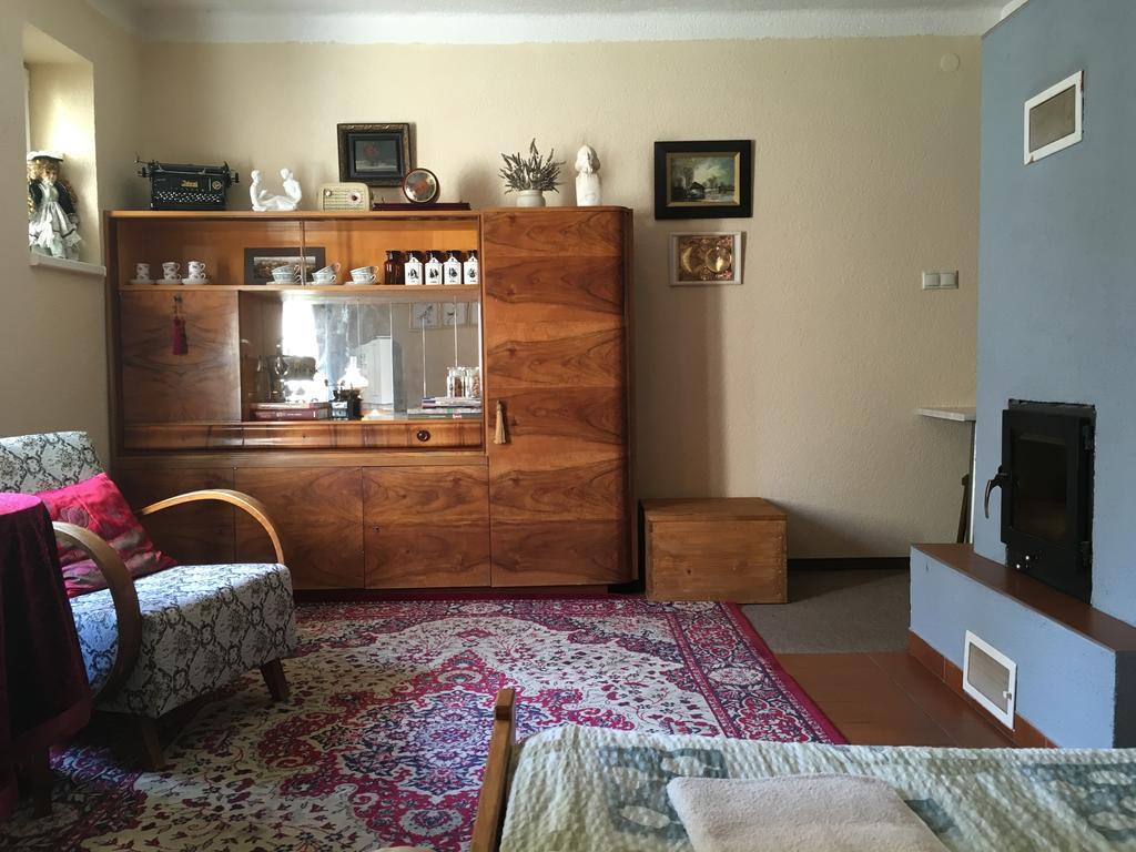 Apartmanovy Dom Králiky المظهر الخارجي الصورة