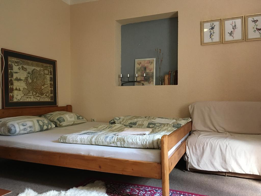 Apartmanovy Dom Králiky المظهر الخارجي الصورة